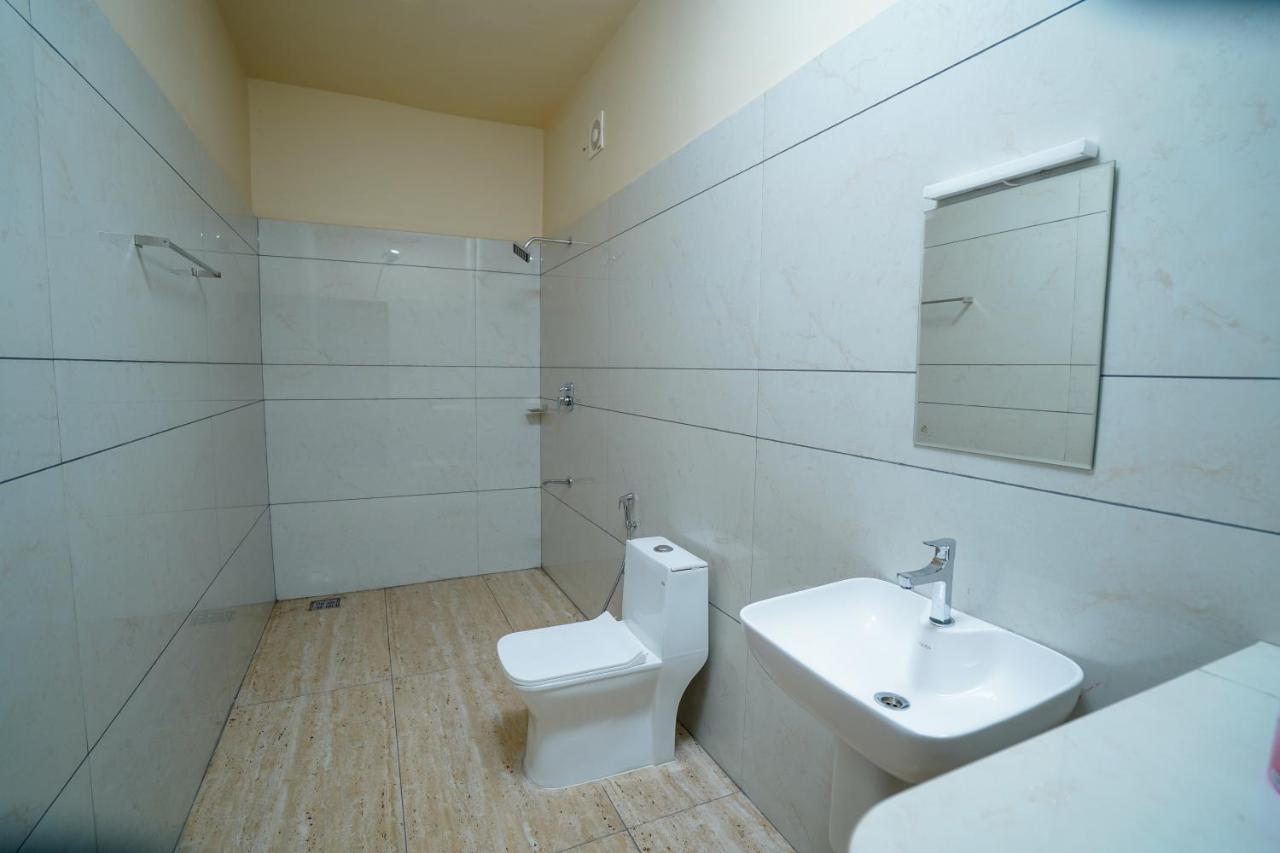Kottackal Nature Inn 니둠바서리 외부 사진